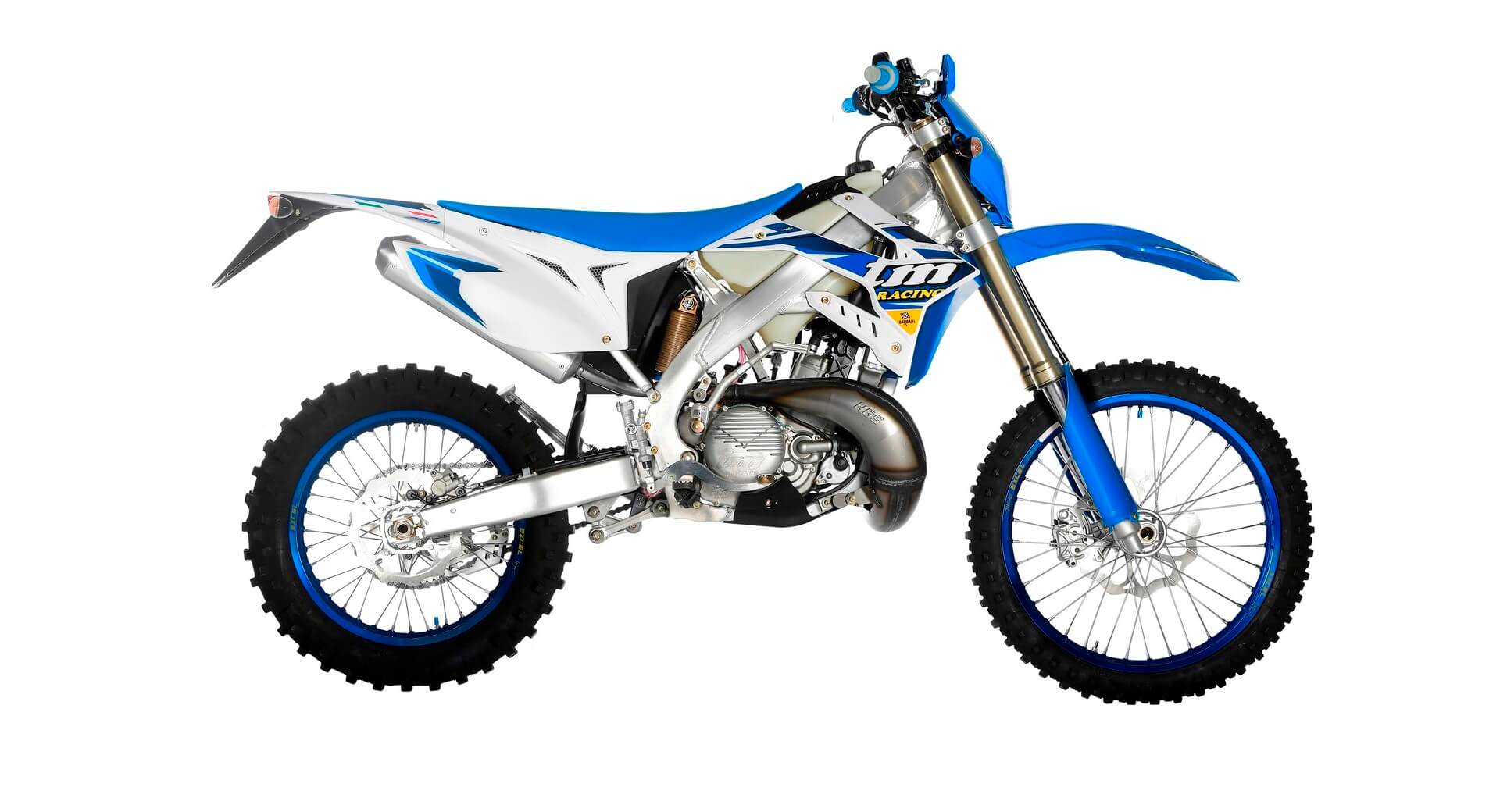 TM Racing Modell Enduro 2Takt 250/300 Fi